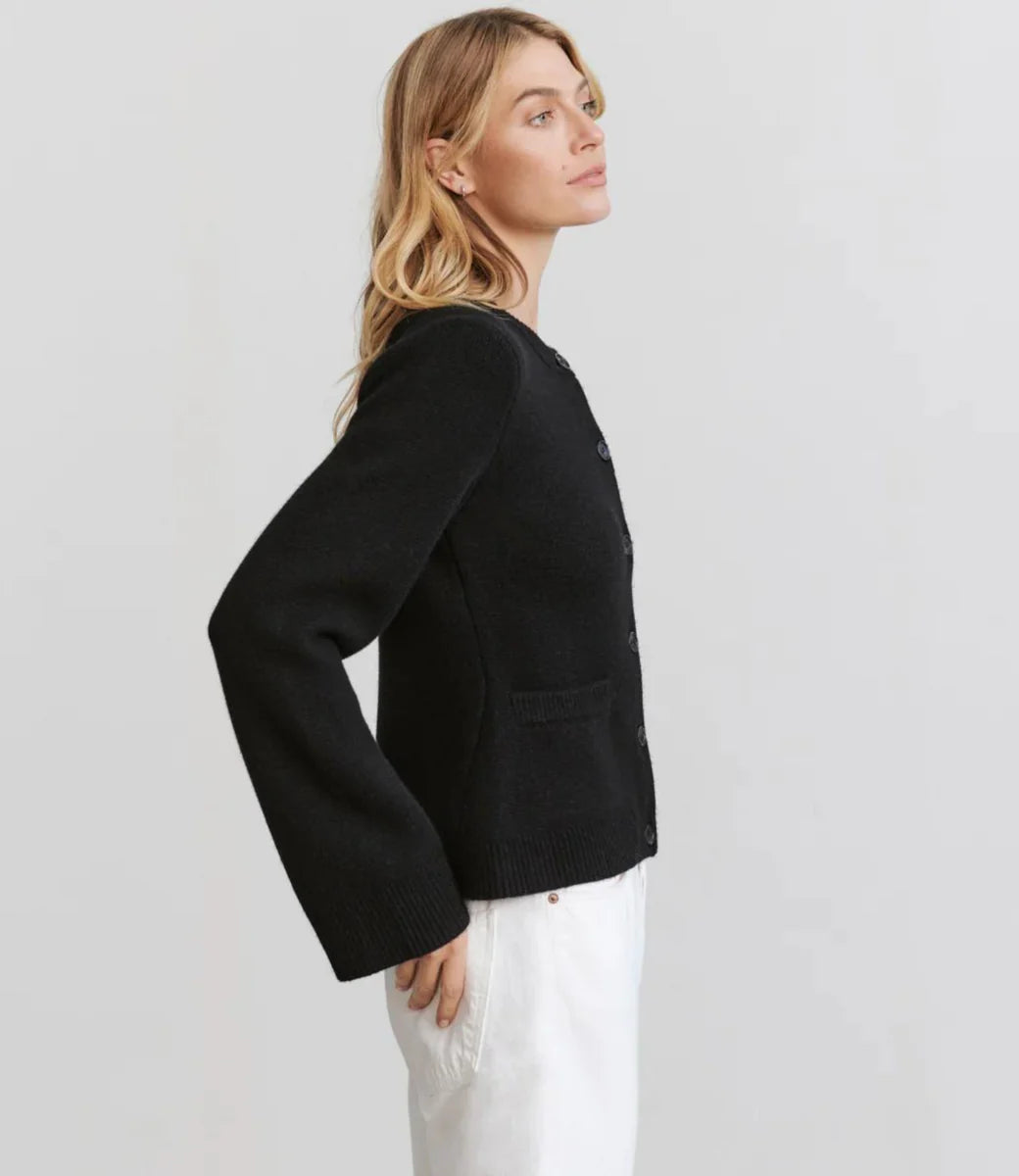 Nina Comfort Cardigan