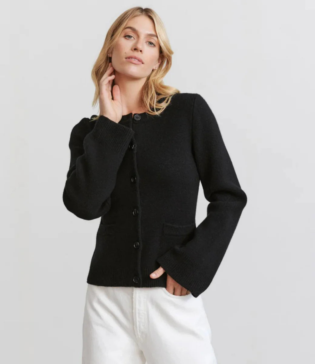 Nina Comfort Cardigan